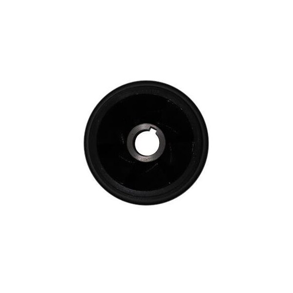 Pump Repair Parts- Spare, Impeller 40-125/105 CI.